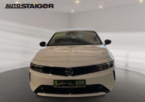 Opel Astra, 2022
