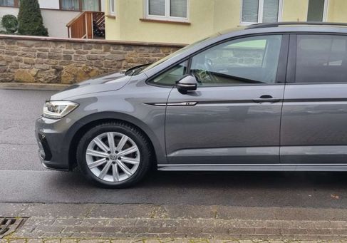 Volkswagen Touran, 2019