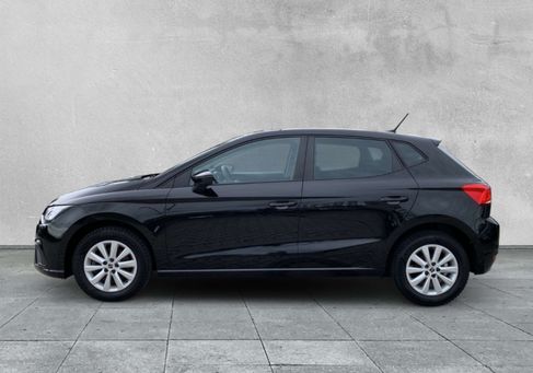 Seat Ibiza, 2024 2
