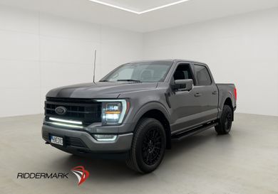 Ford F 150, 2023
