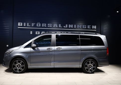 Mercedes-Benz V 250, 2022