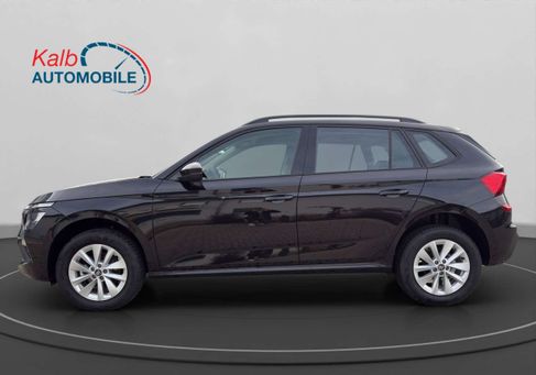 Skoda Kamiq, 2025 2