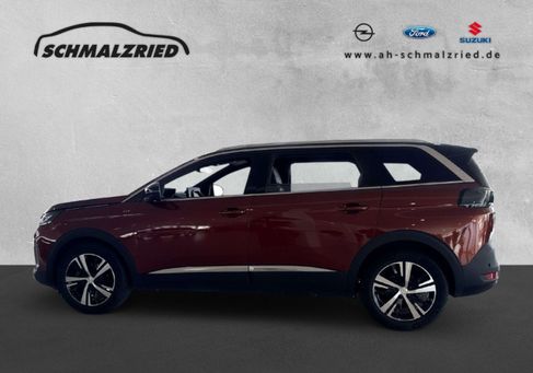 Peugeot 5008, 2023
