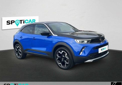 Opel Mokka, 2022 3