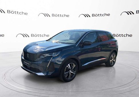 Peugeot 3008, 2022 2