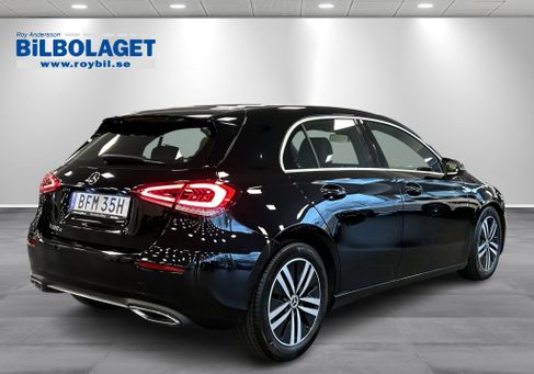 Mercedes-Benz A 180, 2021