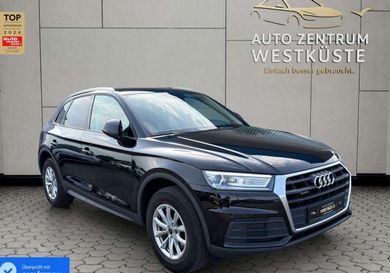 Audi Q5, 2020