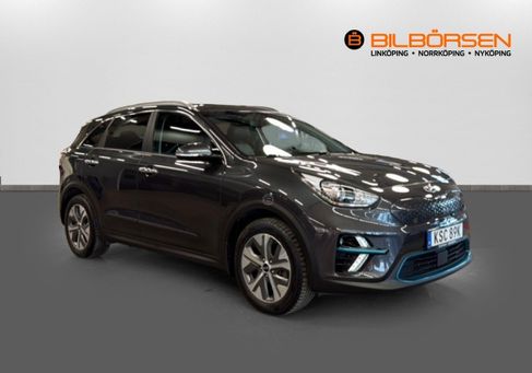 Kia Niro, 2019