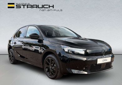 Opel Corsa, 2024