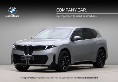 BMW iX, 2026