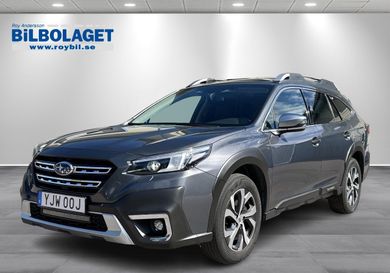 Subaru OUTBACK, 2022
