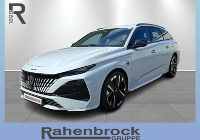 Peugeot 308, 2026