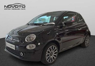 Fiat 500, 2022