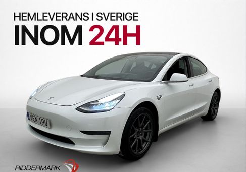 Tesla Model 3, 2019 3