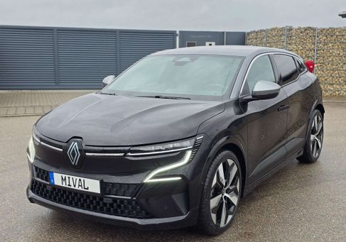Renault Megane, 2023