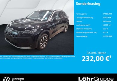 Volkswagen T-Roc, 2026