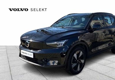 Volvo XC40, 2023