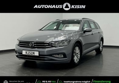 Volkswagen Passat Variant, 2023