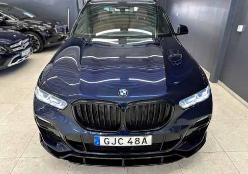 BMW X5, 2021 2