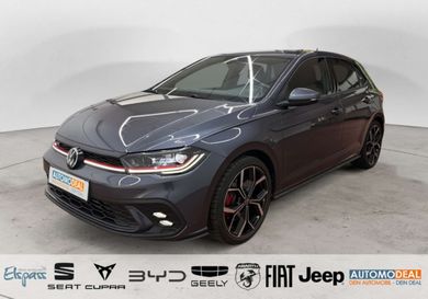 Volkswagen Polo, 2025
