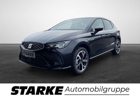 Seat Ibiza, 2026