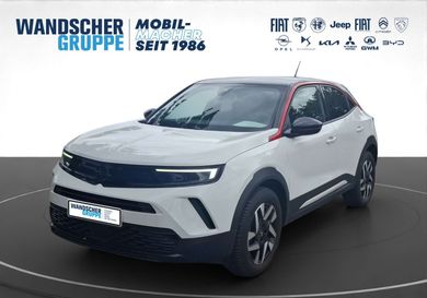 Opel Mokka, 2024