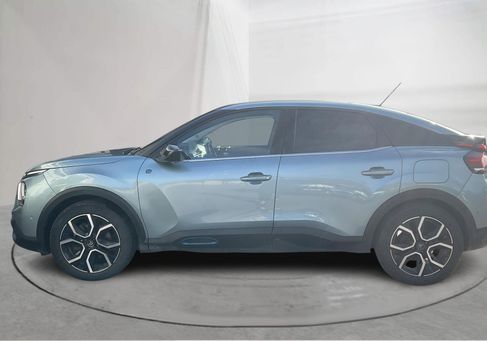 Citroën C4, 2022 2