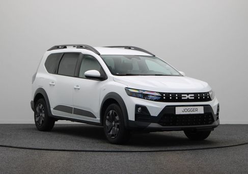 Dacia Jogger, 2026 3