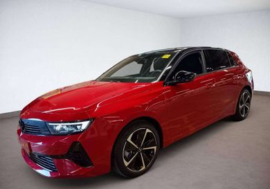 Opel Astra, 2024