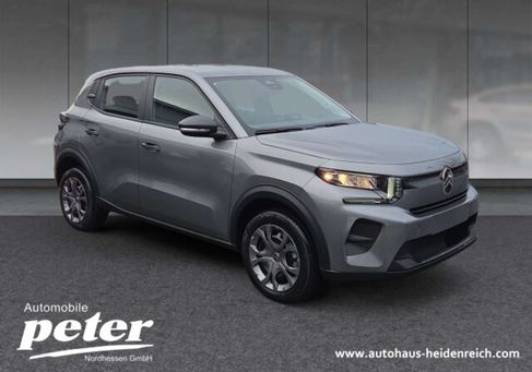 Citroën C3, 2024 2