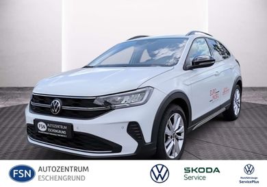 Volkswagen Taigo, 2025