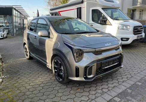 Kia Picanto, 2026