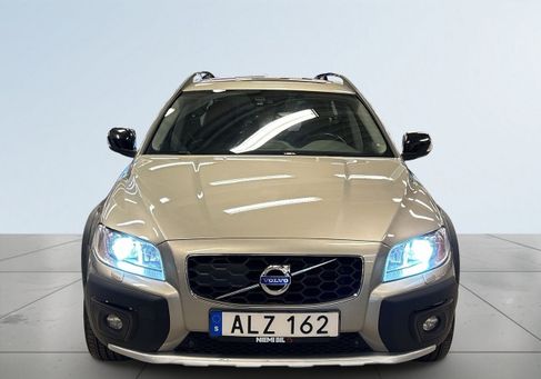 Volvo XC70, 2016