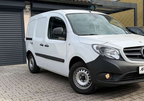Mercedes-Benz Citan, 2020