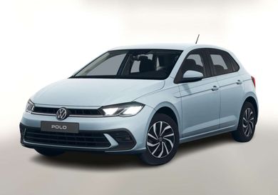 Volkswagen Polo, 2026