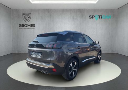 Peugeot 3008, 2024