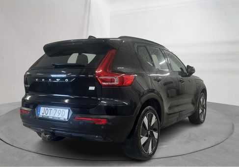 Volvo XC40, 2024 3