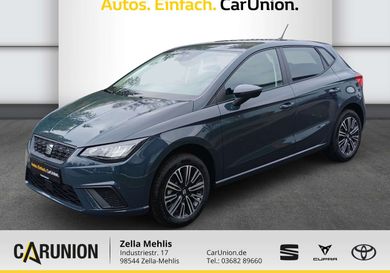 Seat Ibiza, 2026