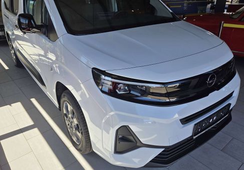 Opel Combo, 2026 3