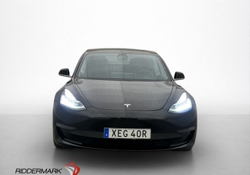 Tesla Model 3, 2019 2