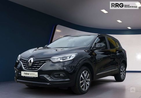 Renault Kadjar, 2022