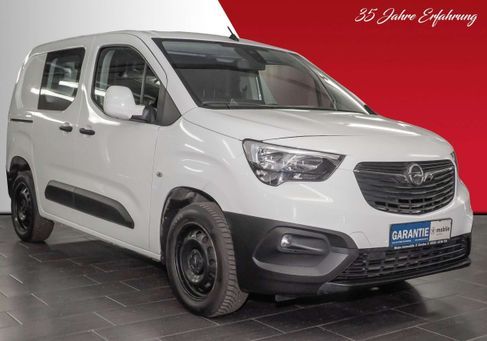 Opel Combo, 2021
