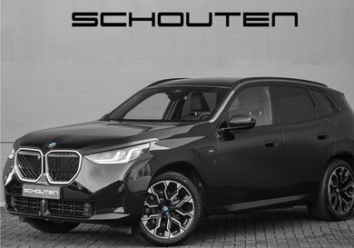 BMW X3, 2025