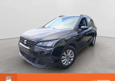 Seat Arona, 2023