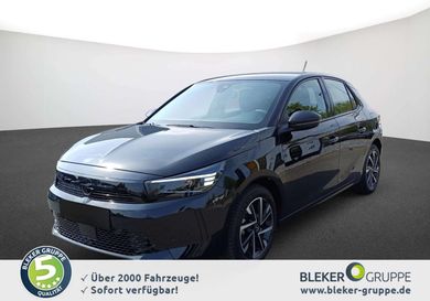 Opel Corsa, 2023