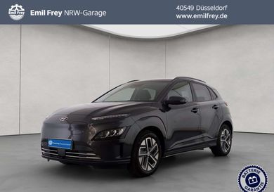 Hyundai Kona, 2024