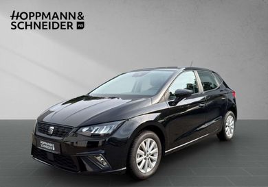 Seat Ibiza, 2025