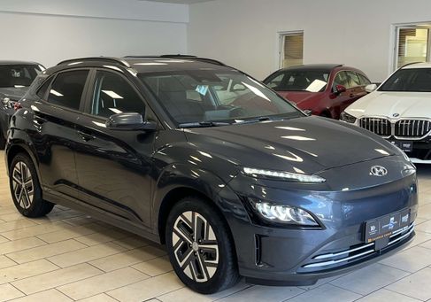 Hyundai Kona, 2022 3