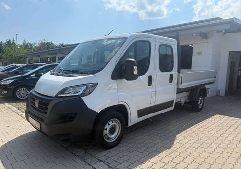 Fiat Ducato, 2022