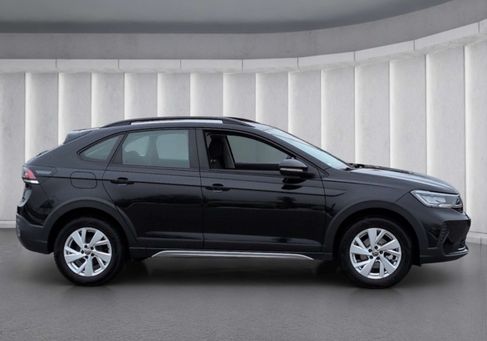 Volkswagen Taigo, 2025